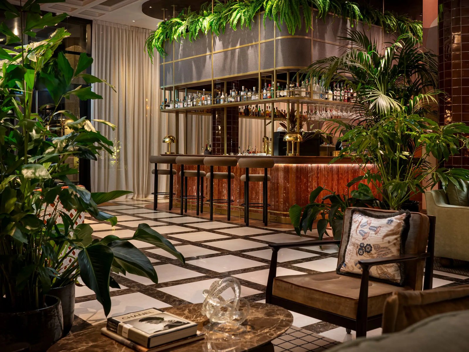 Brunfels Hotel - The Unbound Collection by Hyatt