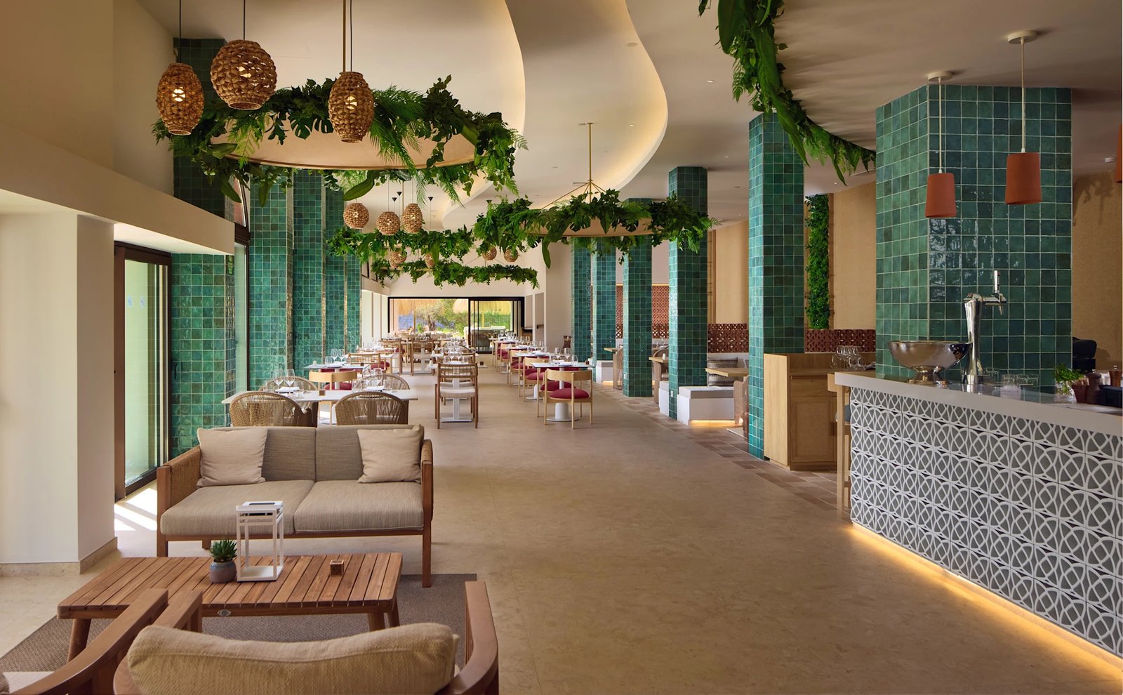 Cala San Miguel Ibiza Resort, Curio Collection by Hilton