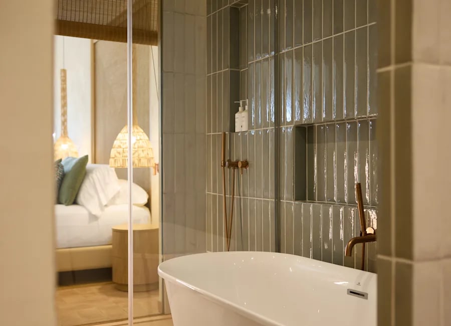 Cala San Miguel Ibiza Resort, Curio Collection by Hilton