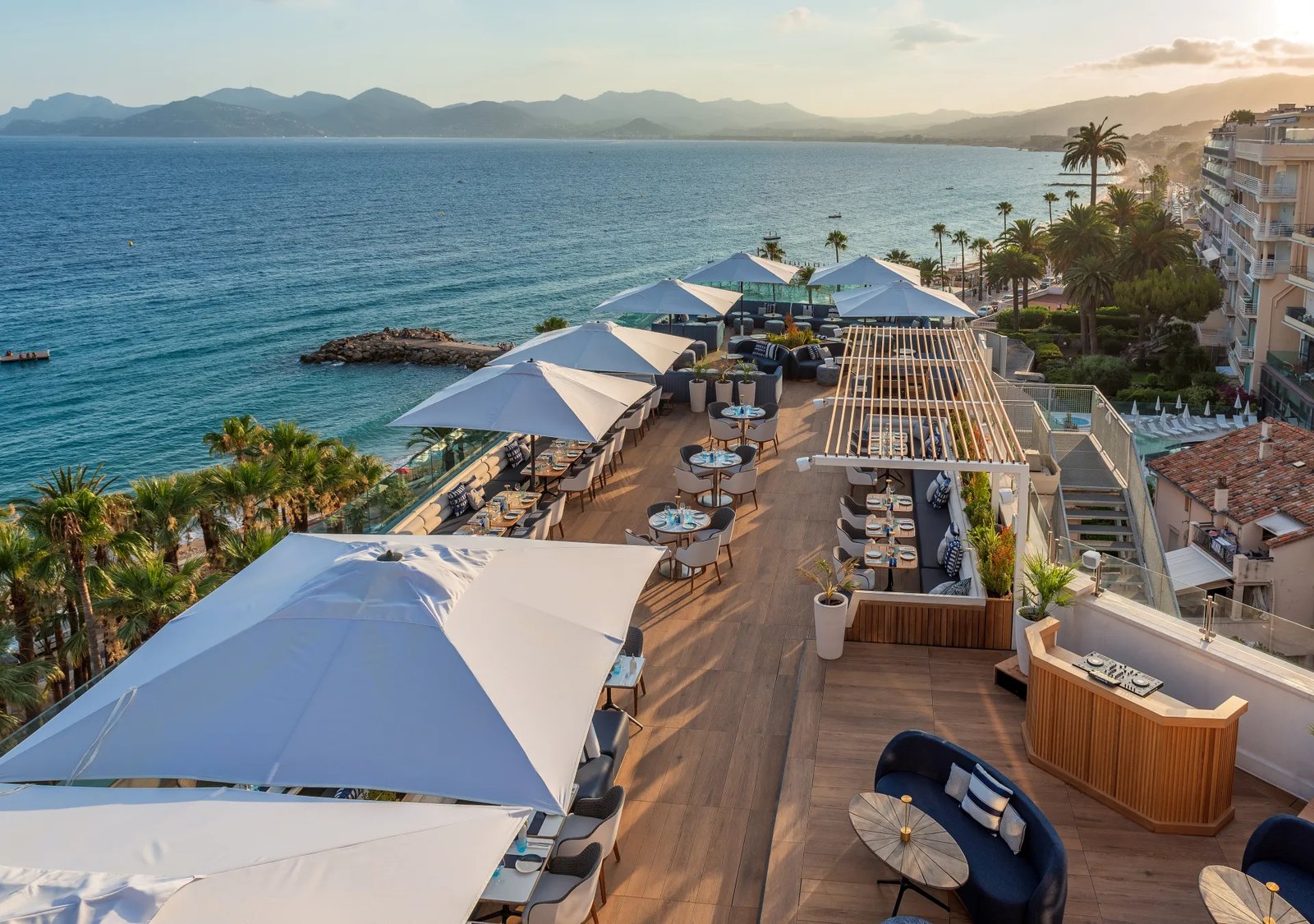 Canopy by Hilton Cannes