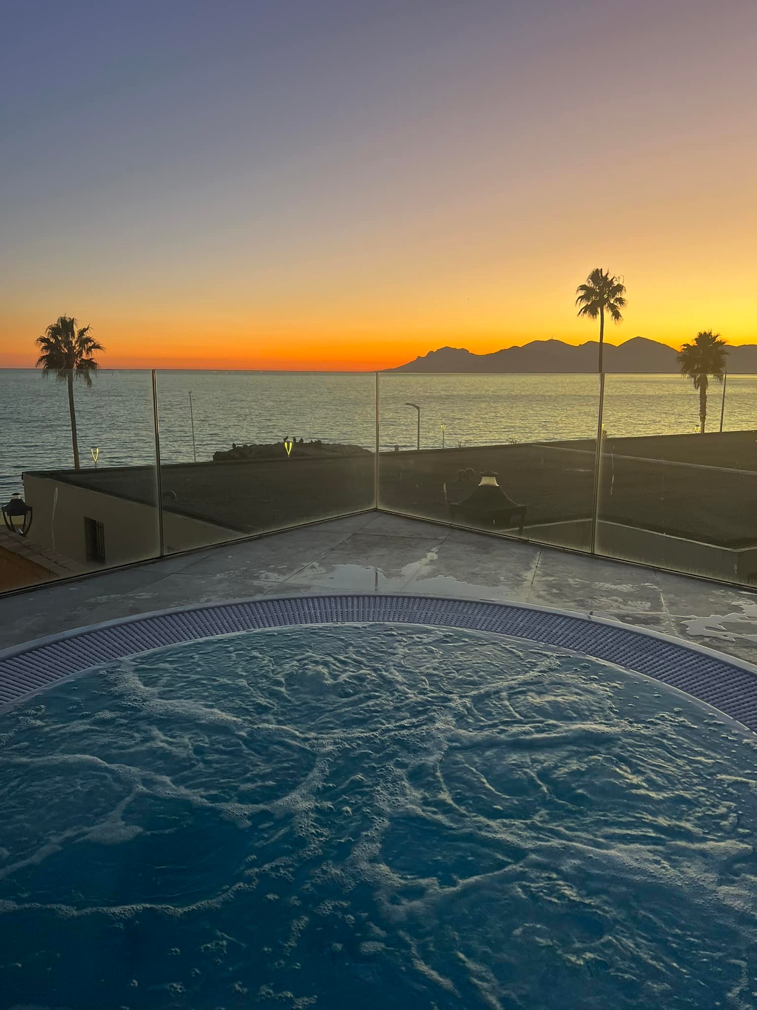Canopy by Hilton Cannes, the spa
