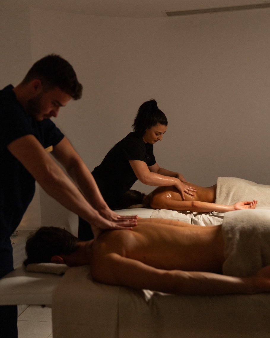 Caramel, A Resort to Live®, the spa