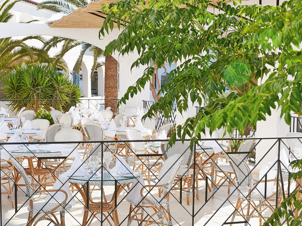 Caramel, A Resort to Live®