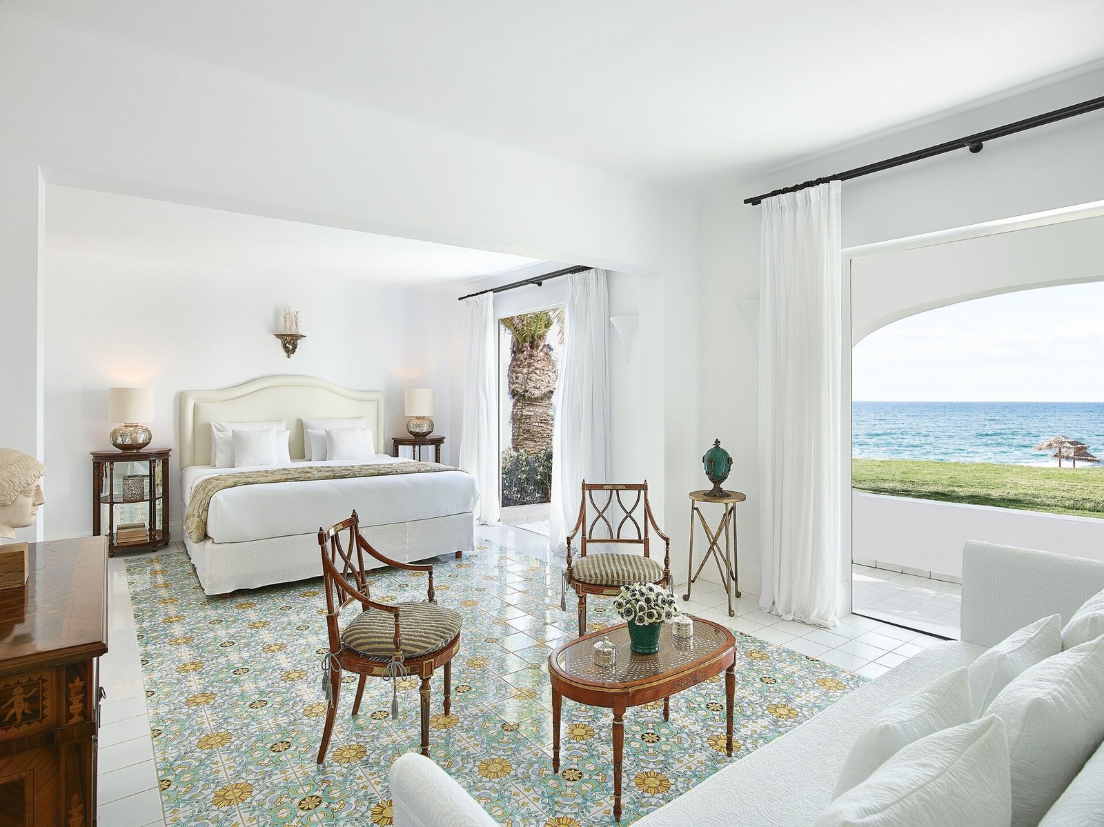 Caramel, A Resort to Live®, rooms