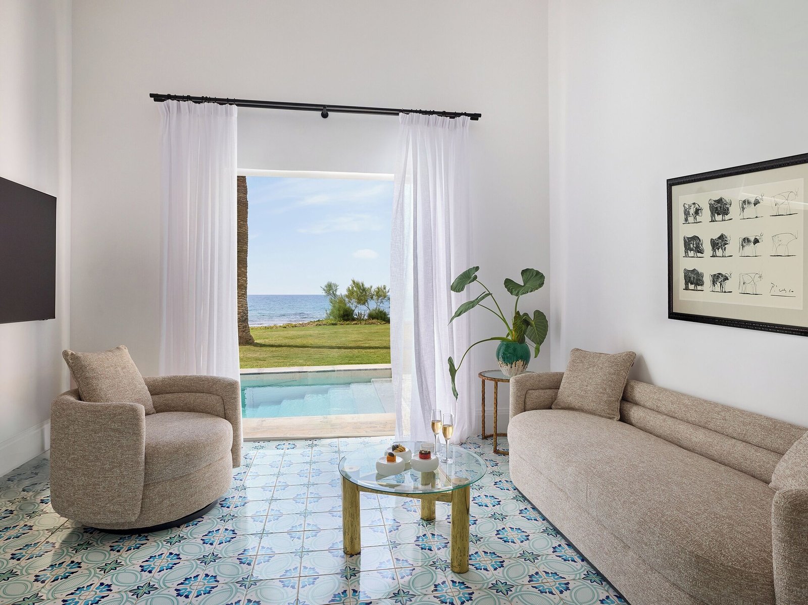 Caramel, A Resort to Live®, rooms