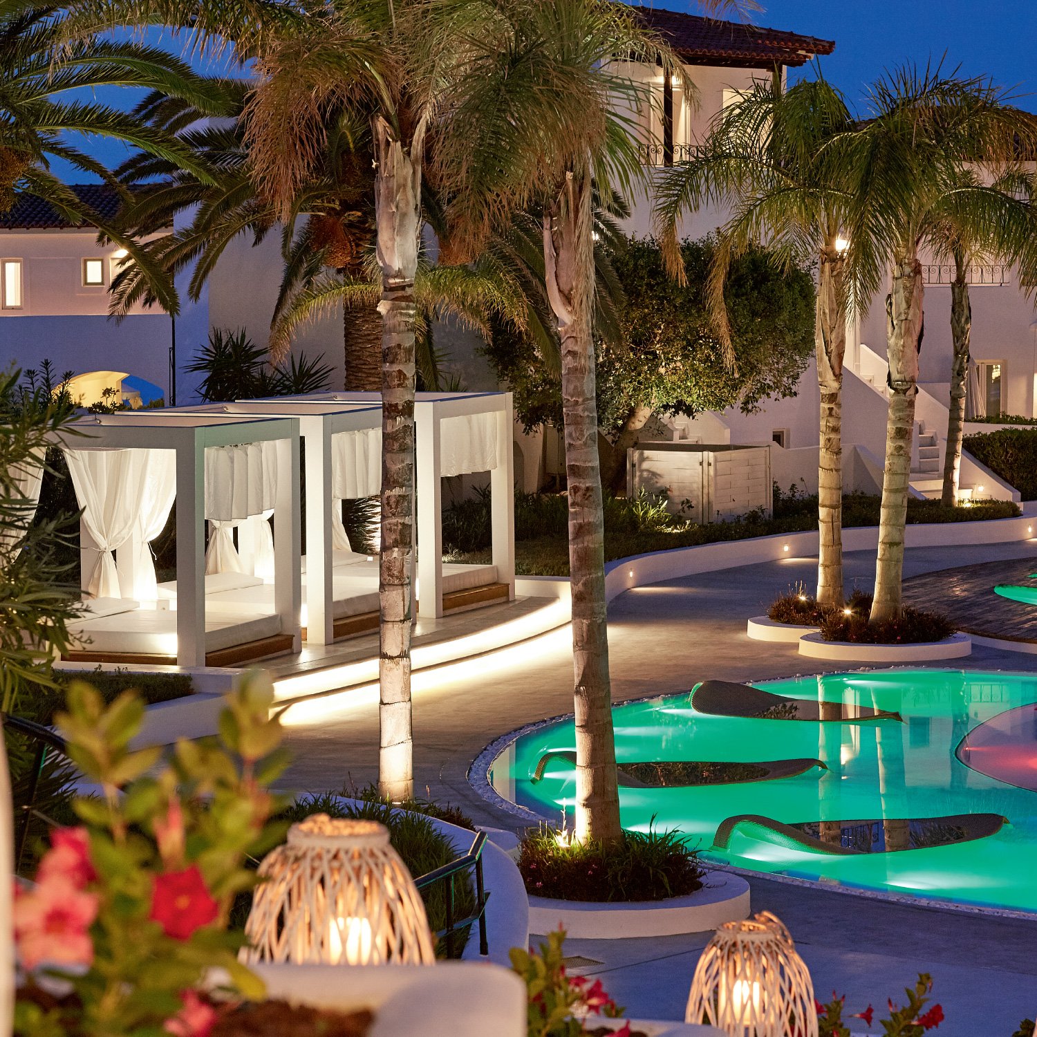 Caramel, A Resort to Live®