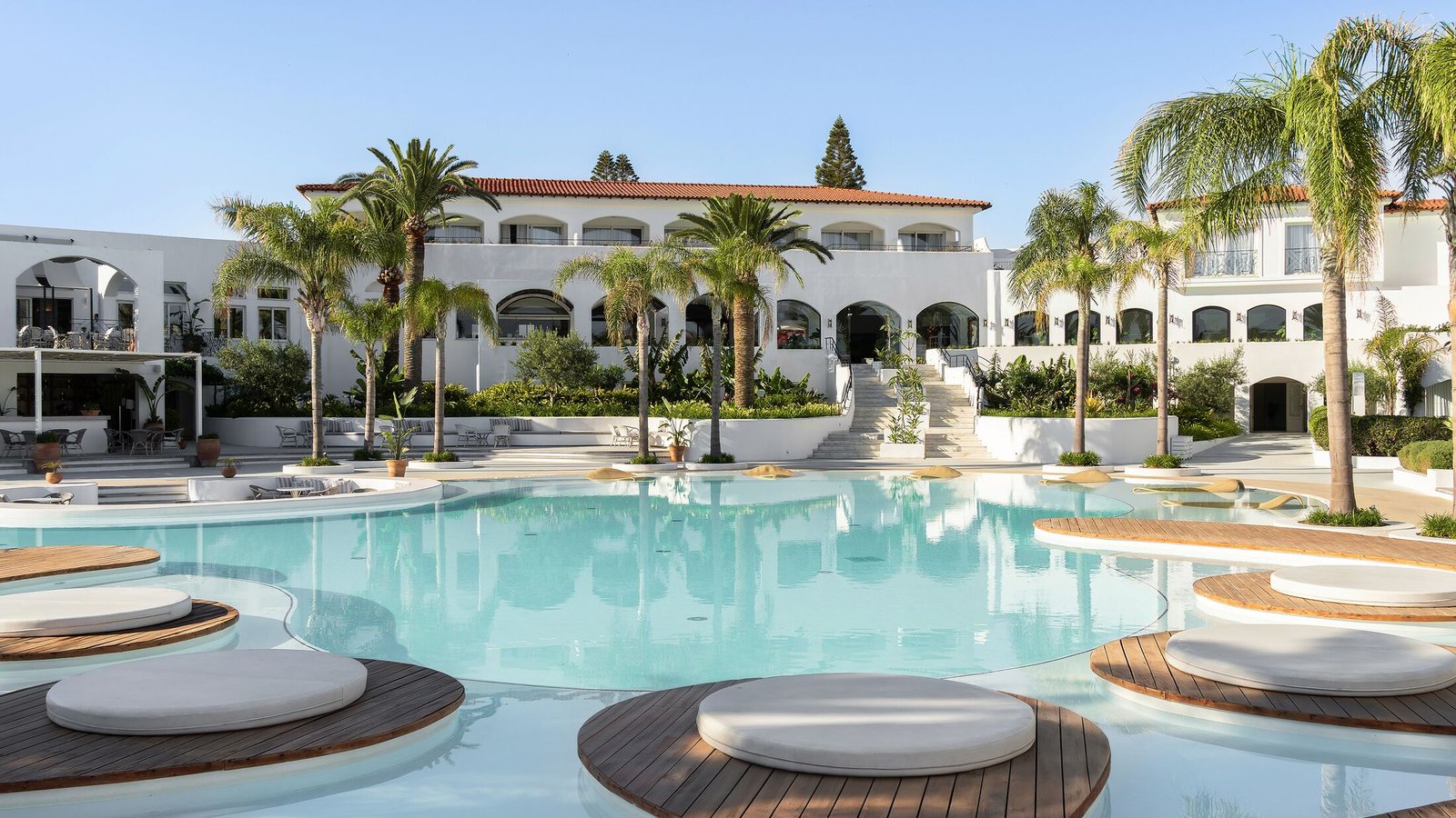 Caramel, A Resort to Live®