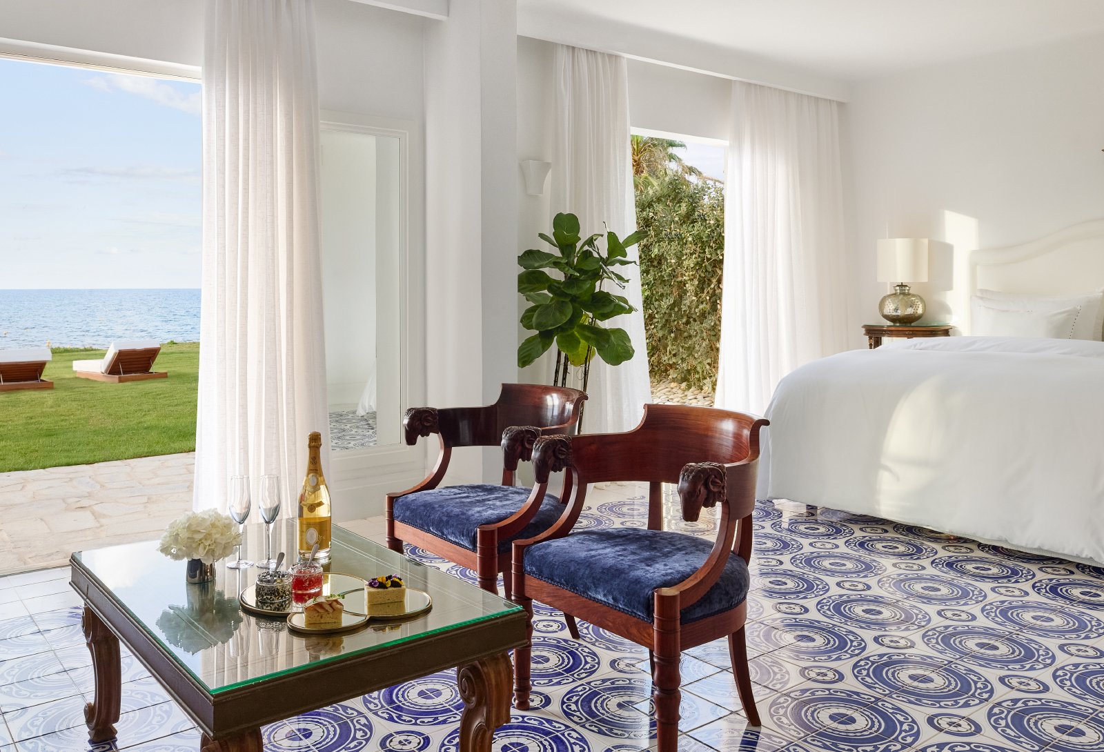 Caramel, A Resort to Live®, rooms