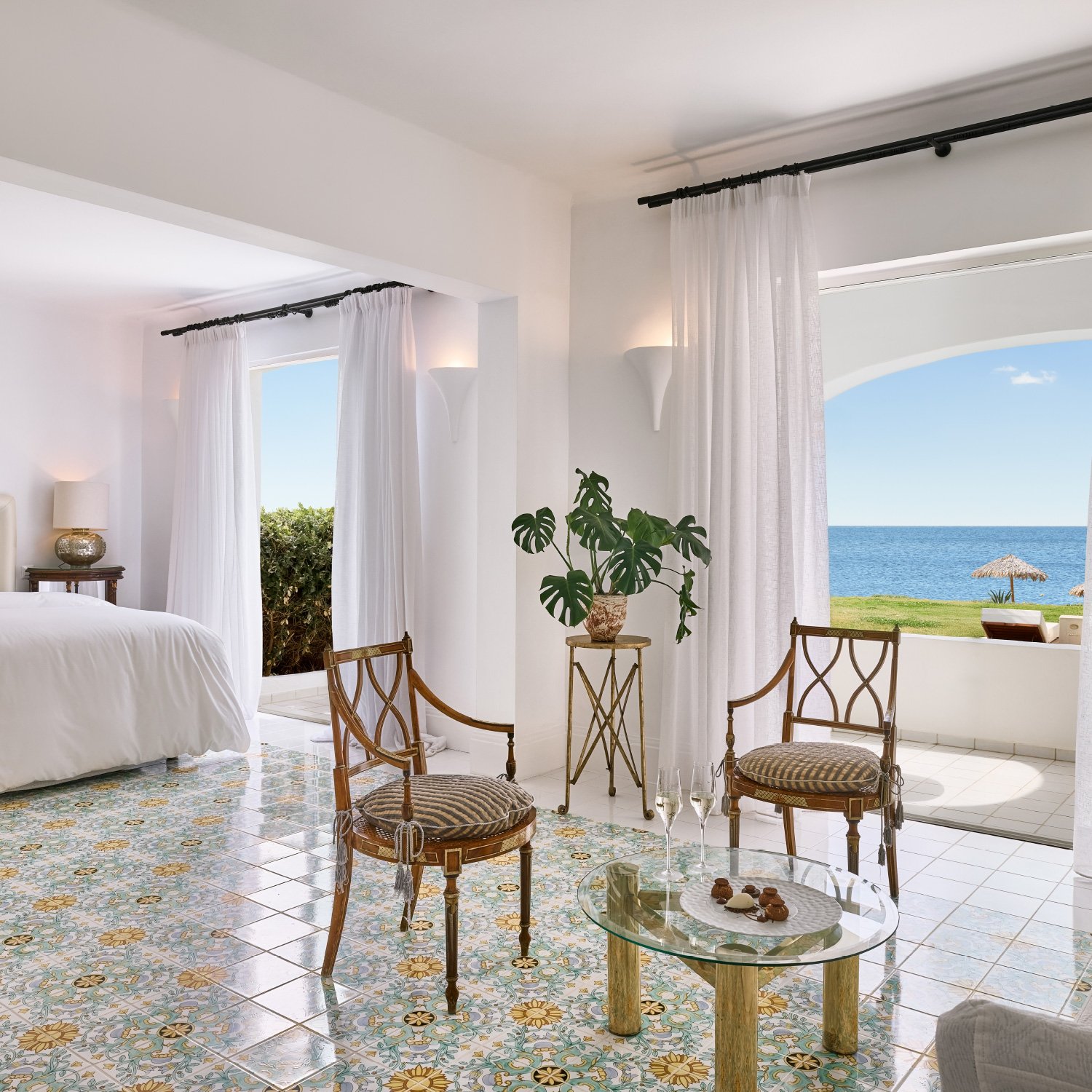 Caramel, A Resort to Live®