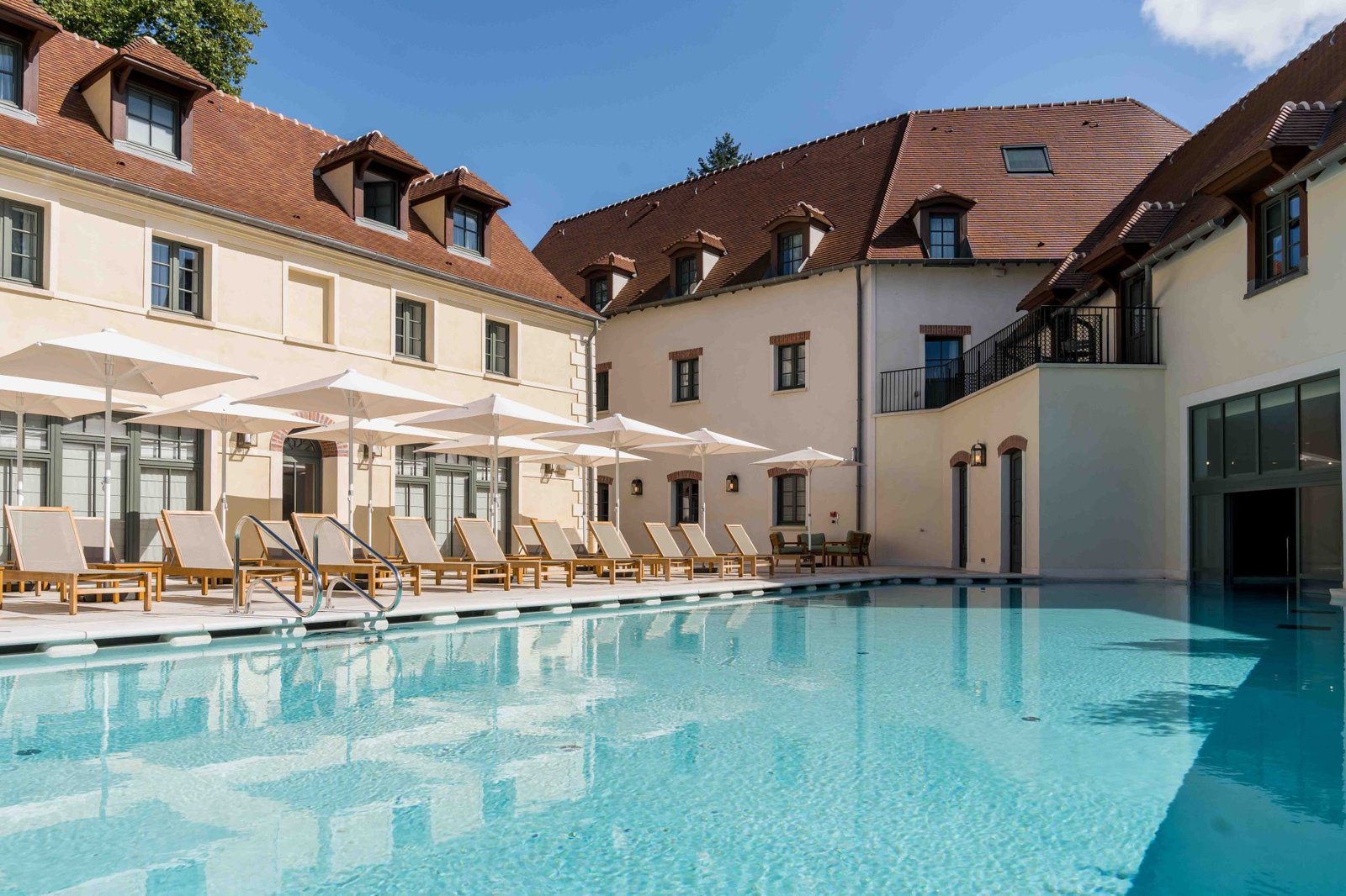 Dolce By Wyndham Versailles - Area Du Montcel