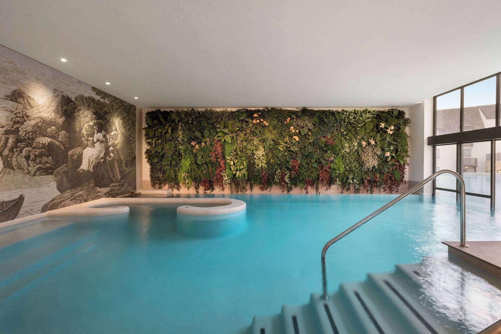 Dolce By Wyndham Versailles - Area Du Montcel