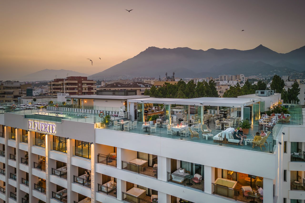 El Fuerte Marbella