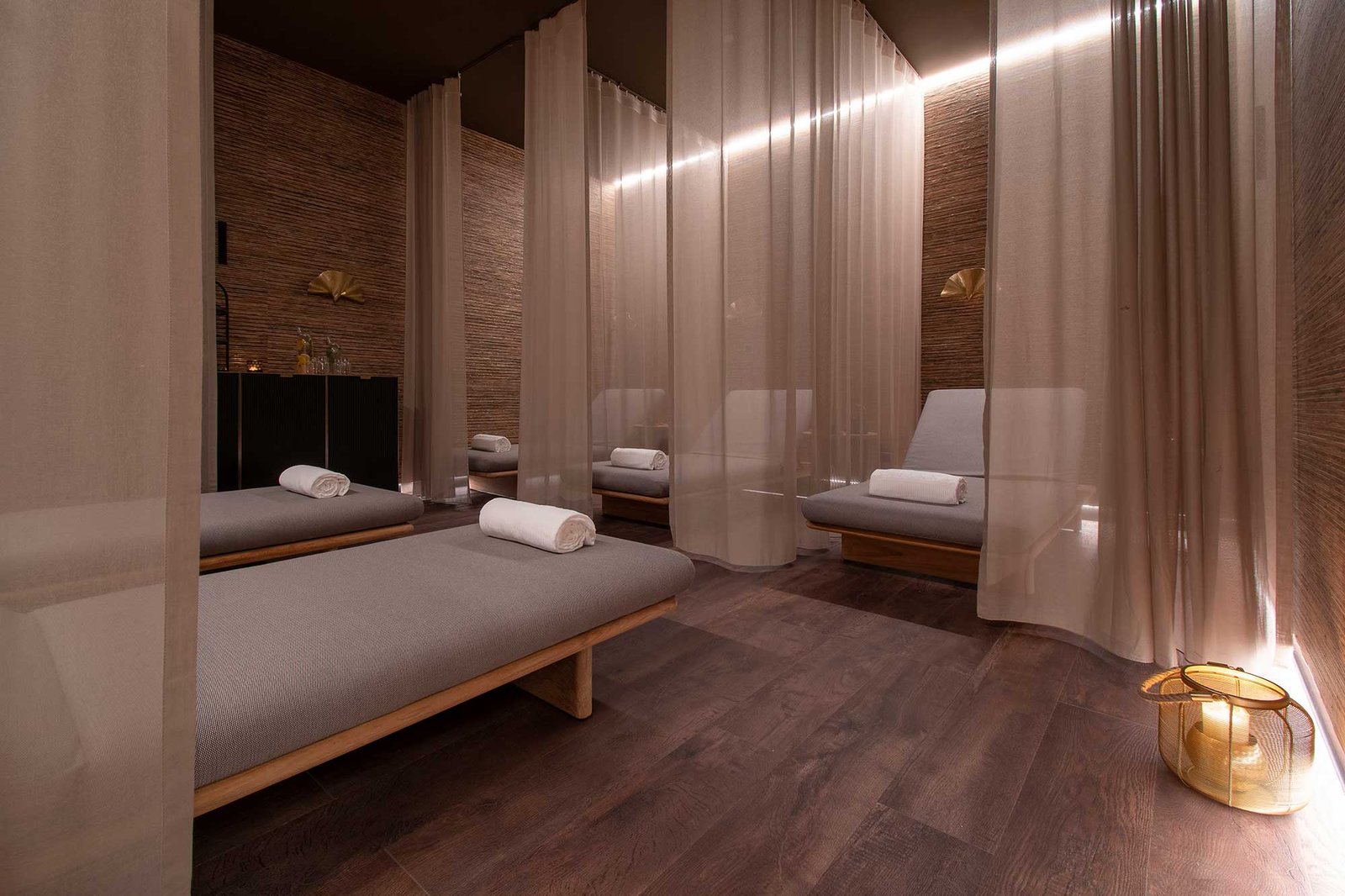 EPIC SANA Marquês Hotel, the spa