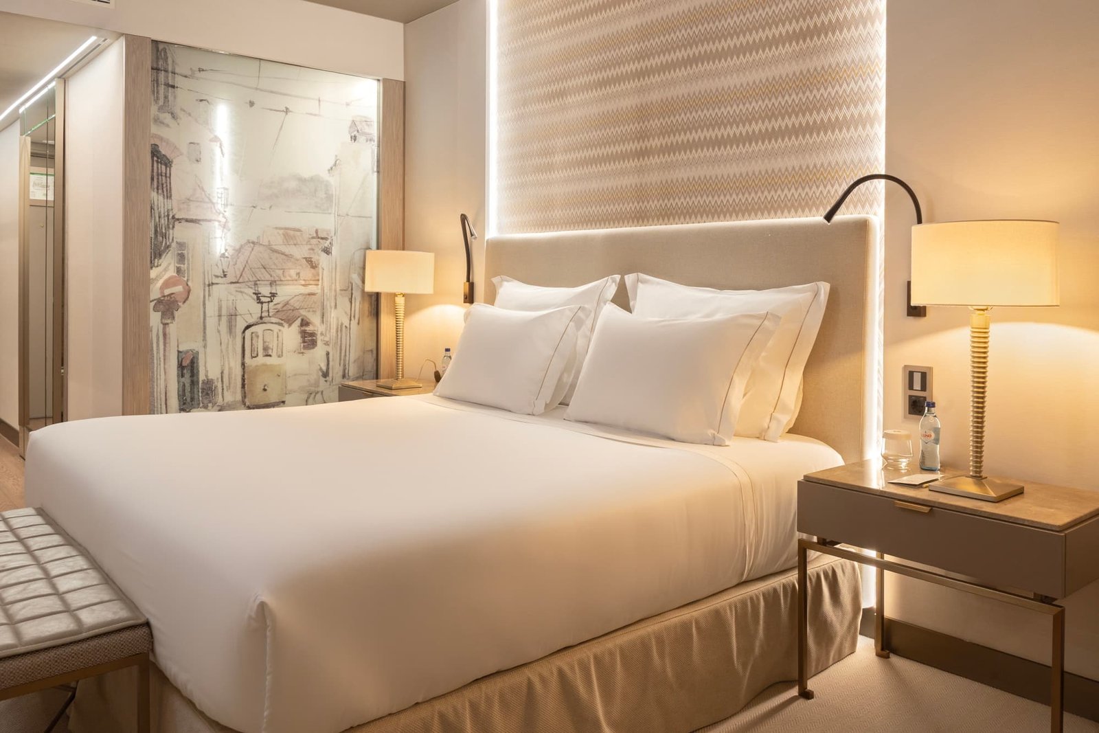 EPIC SANA Marquês Hotel