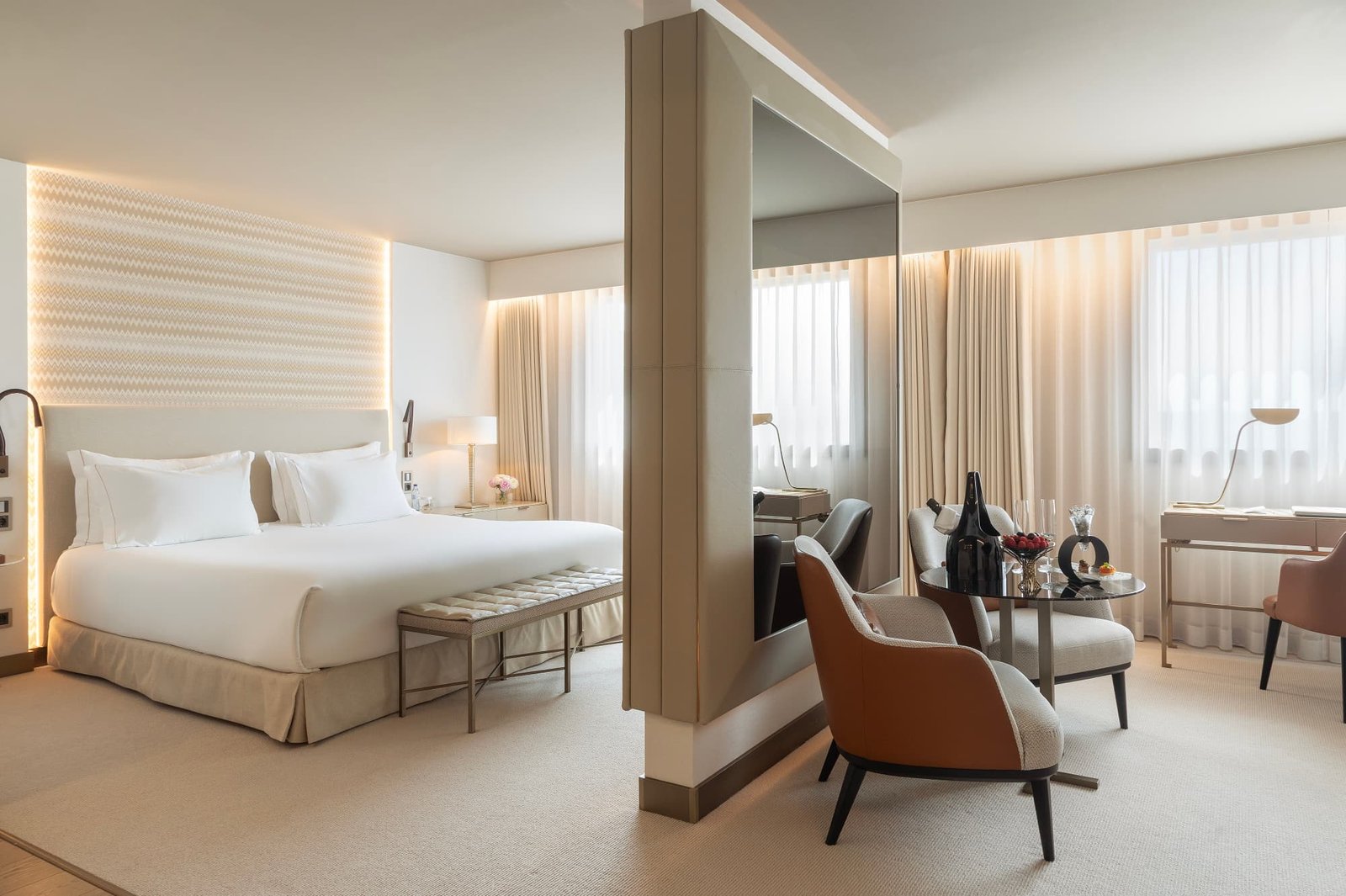 EPIC SANA Marquês Hotel