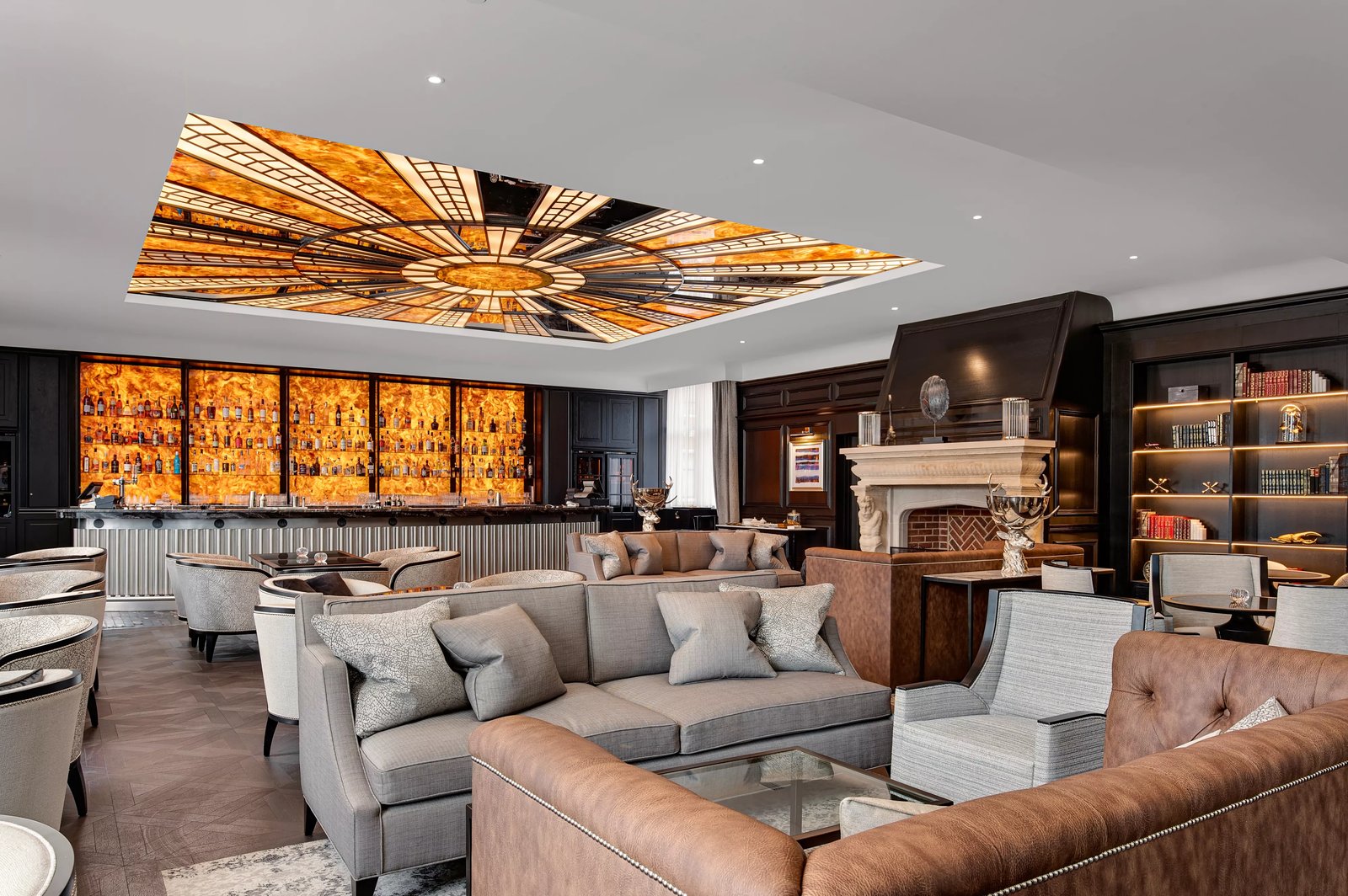 Fairmont Windsor Park