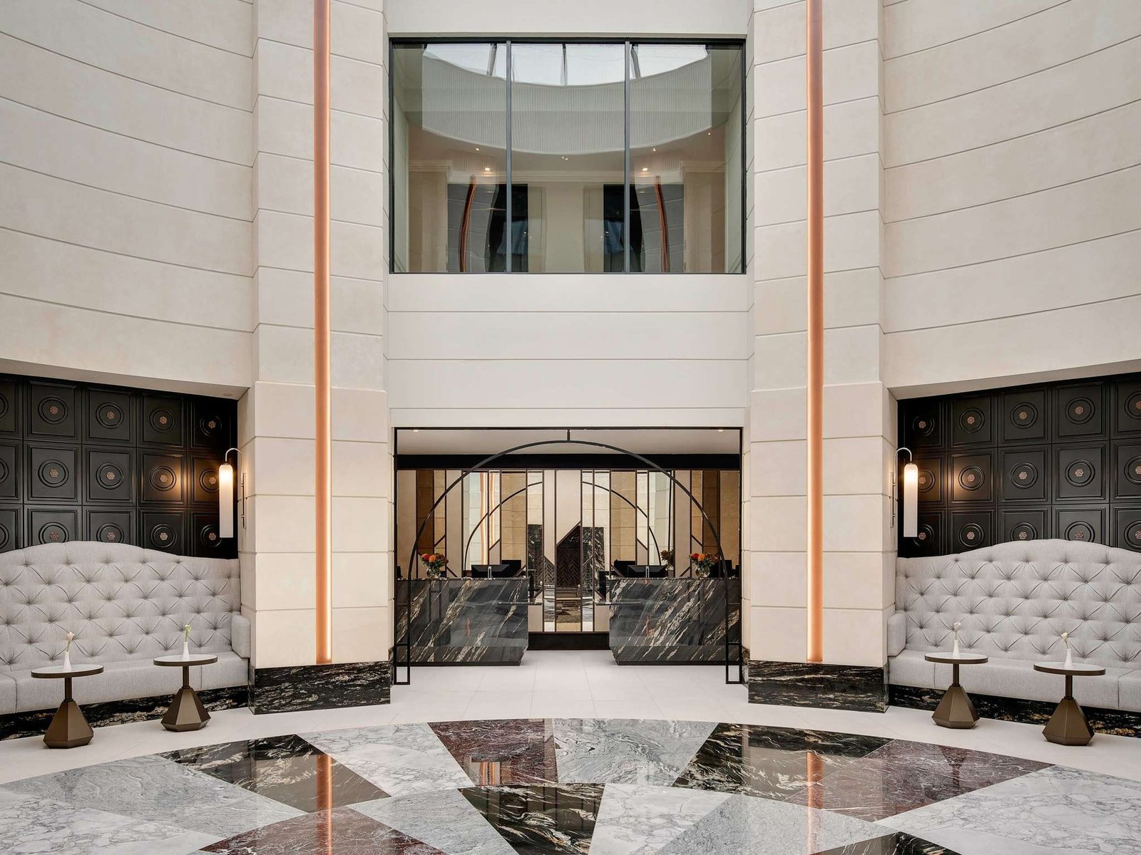 Fairmont Windsor Park