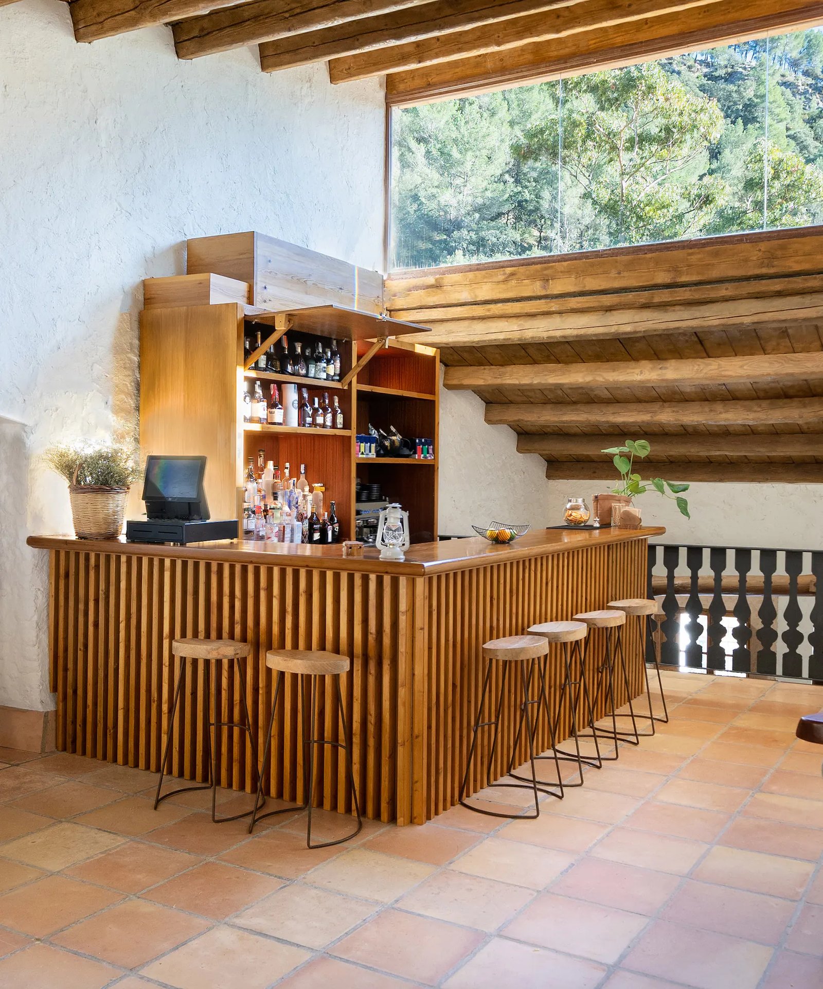 Finca Ratxó Hotel, member of Meliá Collection, at the table