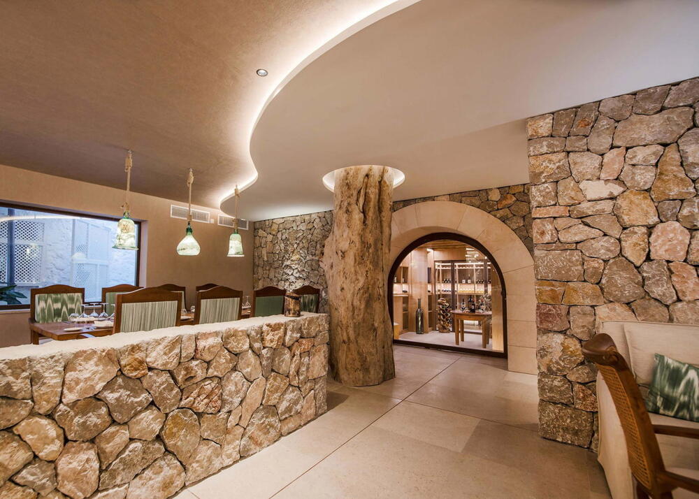 Finca Ratxó Hotel, member of Meliá Collection