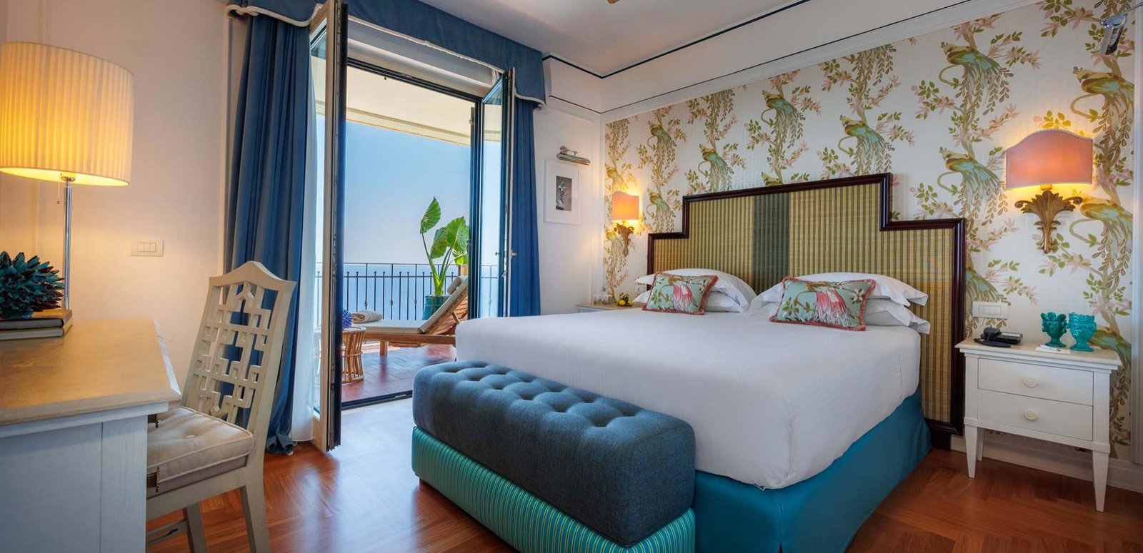 Grand Hotel San Pietro