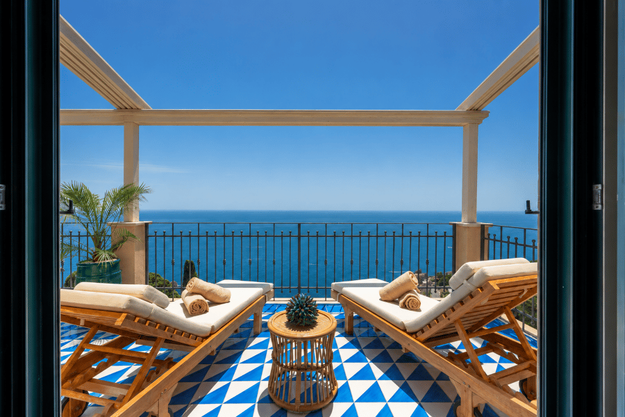 Grand Hotel San Pietro