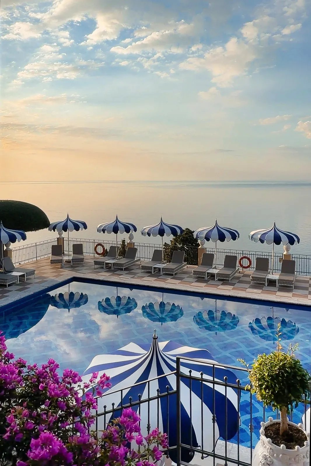 Grand Hotel San Pietro
