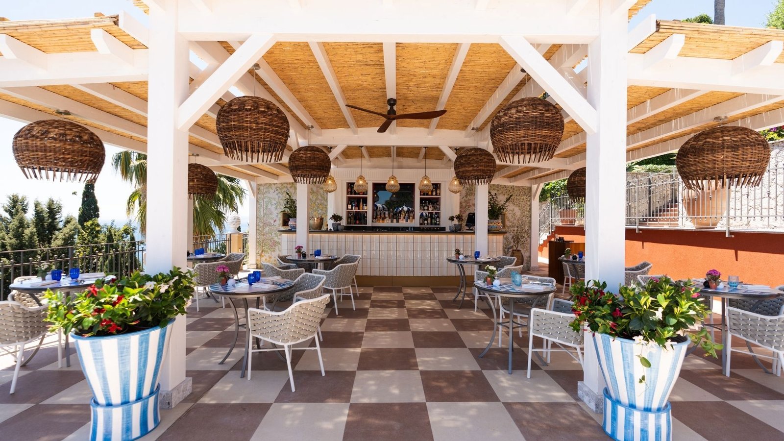 Grand Hotel San Pietro