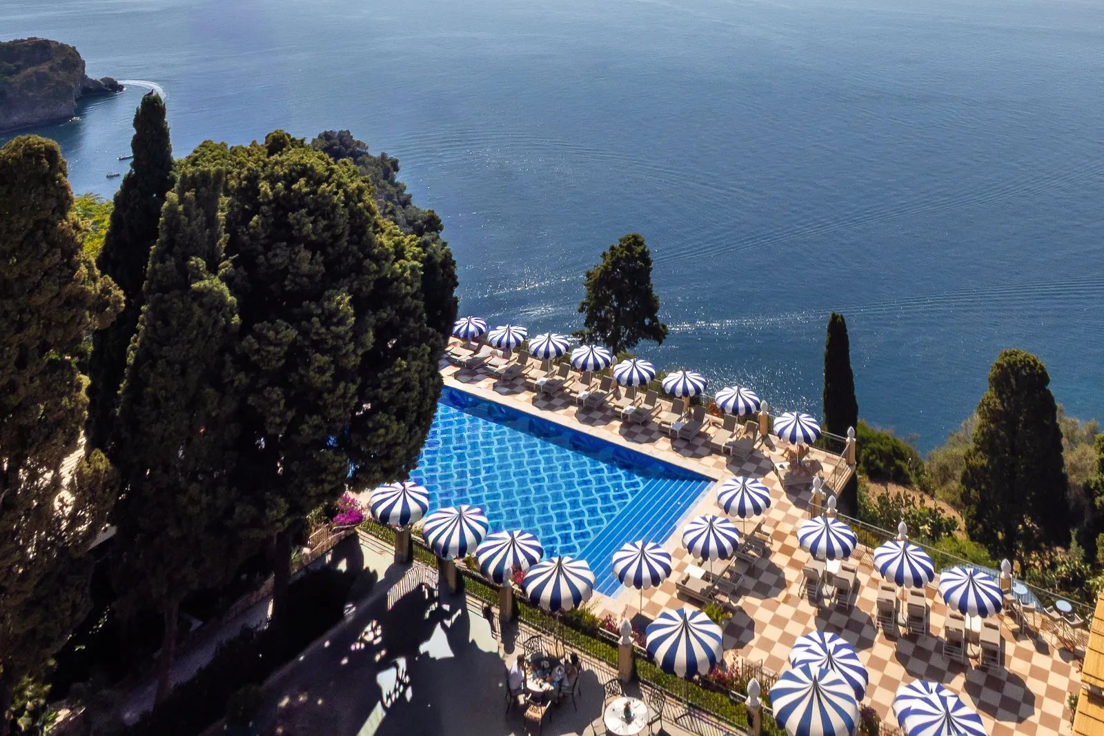 Grand Hotel San Pietro