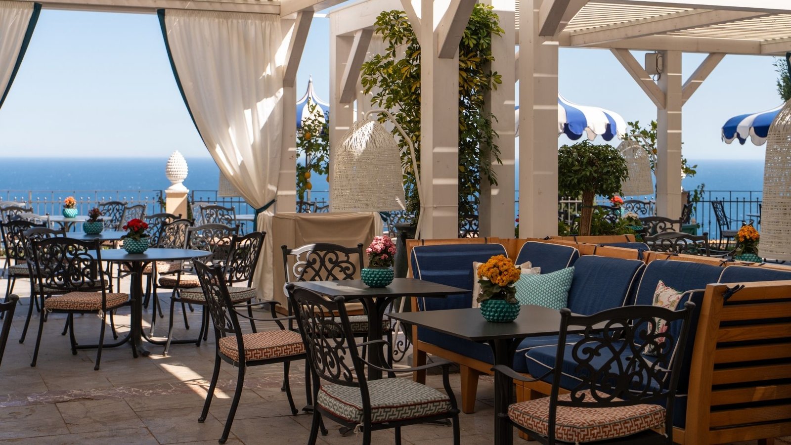 Grand Hotel San Pietro