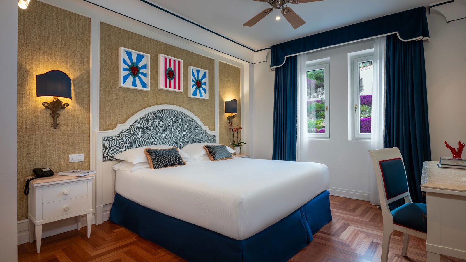 Grand Hotel San Pietro