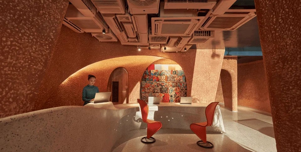 Silverland Ben Thanh Hotel — vibe