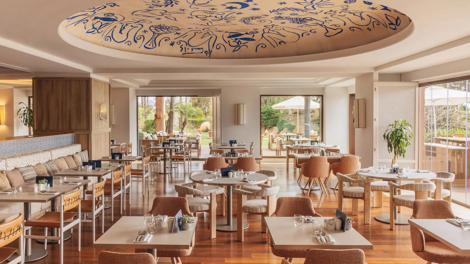 Hacienda del Mar member of Meliá Collection