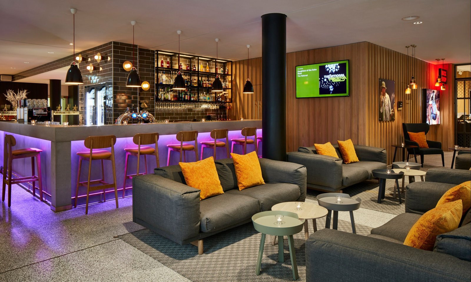 Hard Rock Hotel Davos