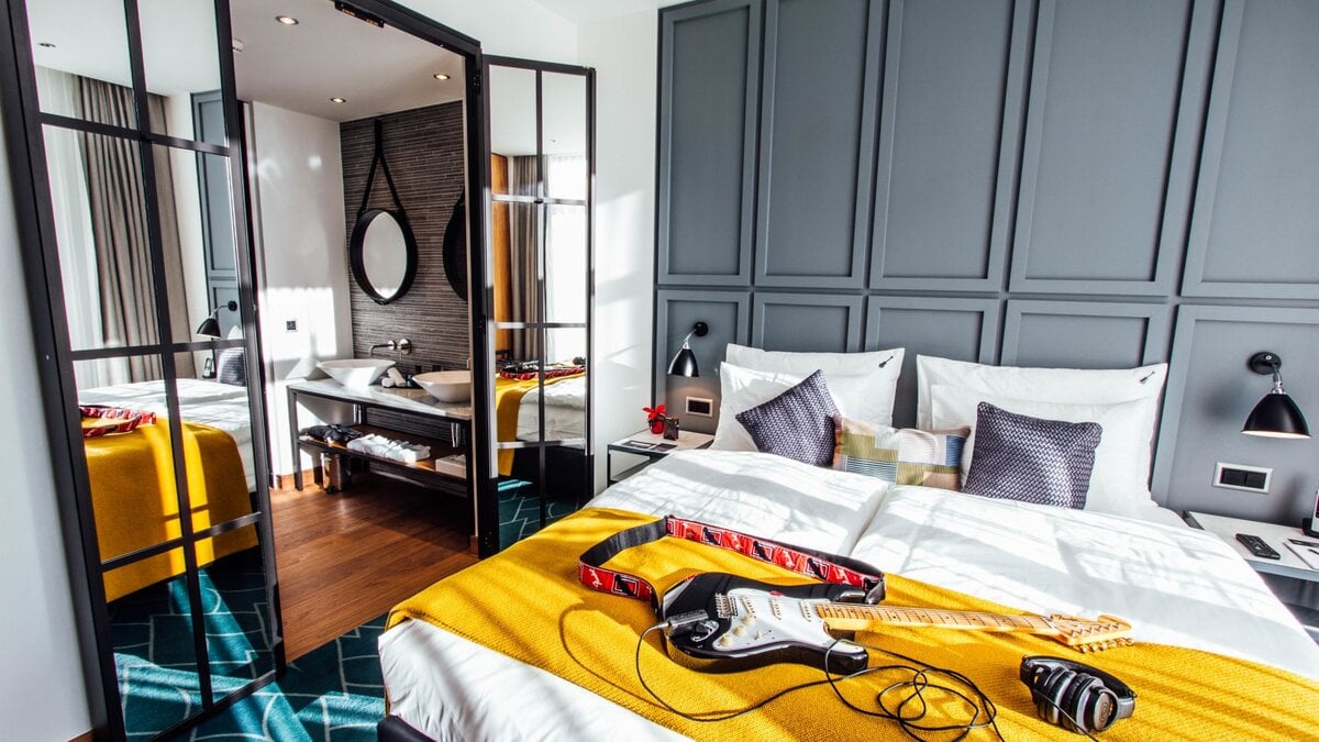 Hard Rock Hotel Davos