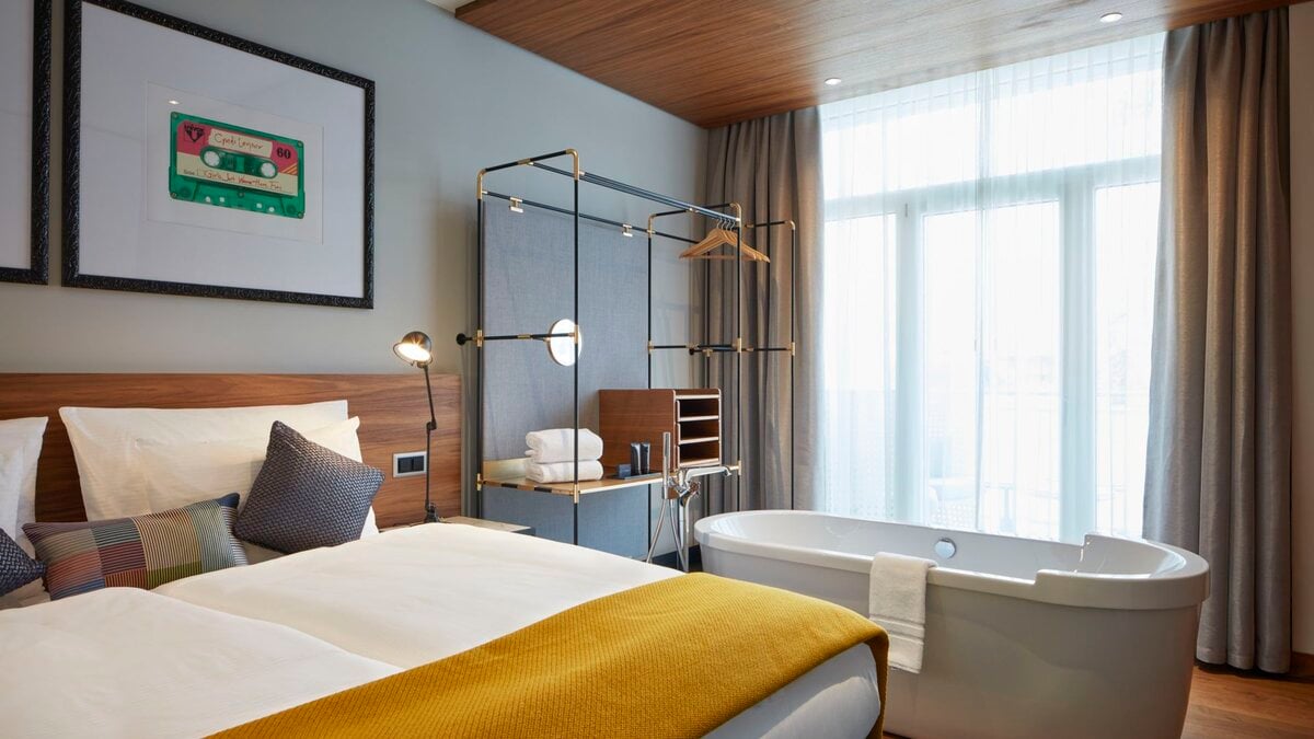 Hard Rock Hotel Davos