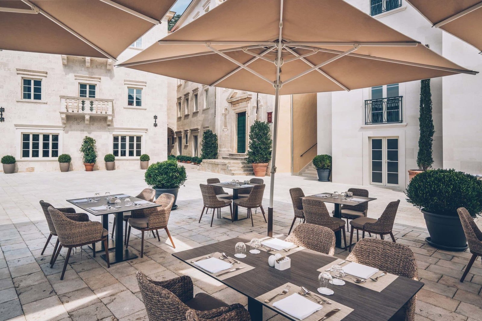 Heritage Grand Perast Hotel