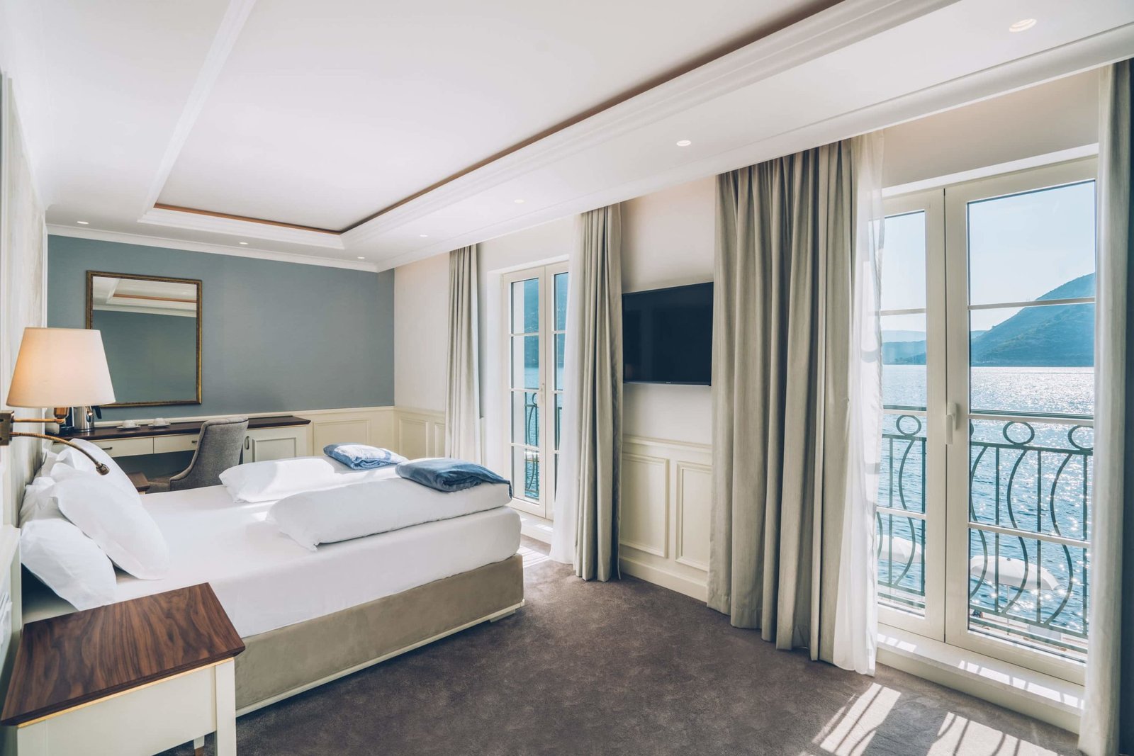 Heritage Grand Perast Hotel