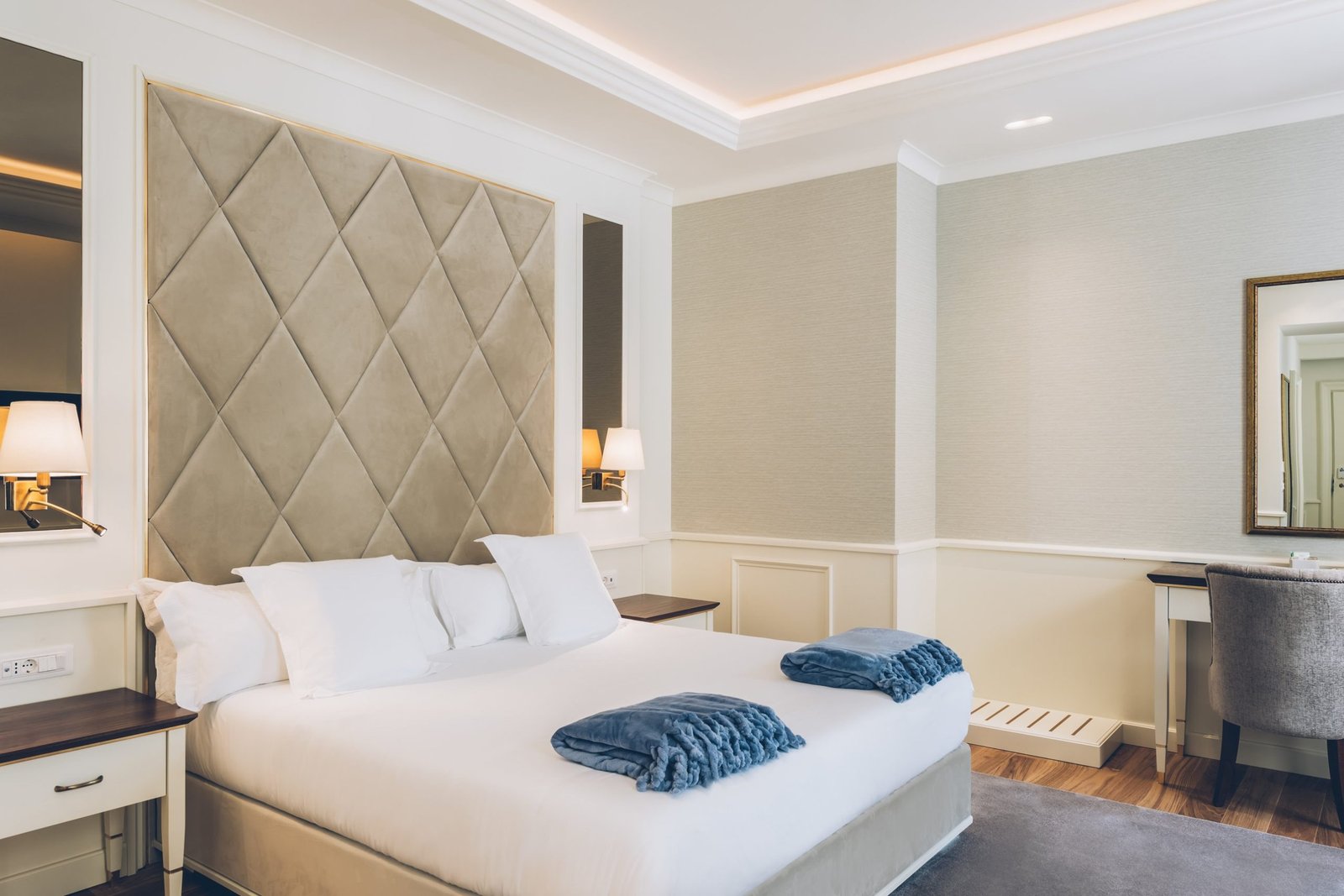 Heritage Grand Perast Hotel