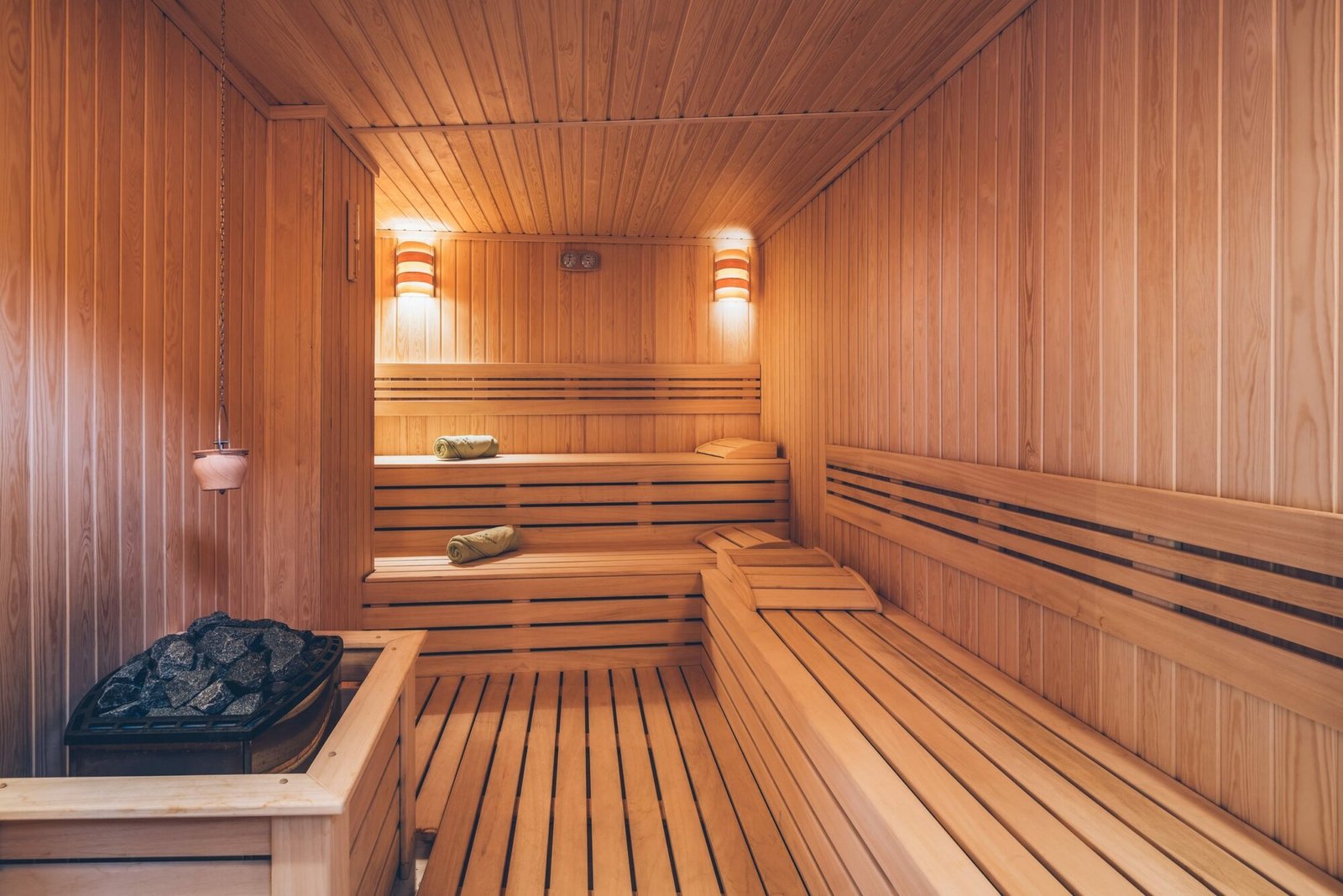 Heritage Grand Perast Hotel, the spa