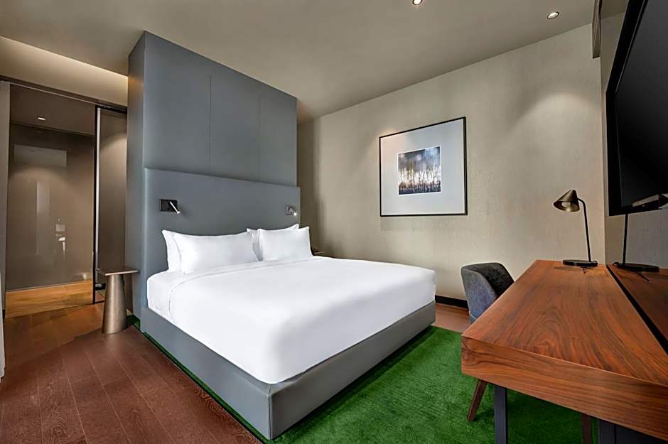 Hilton Porto Gaia