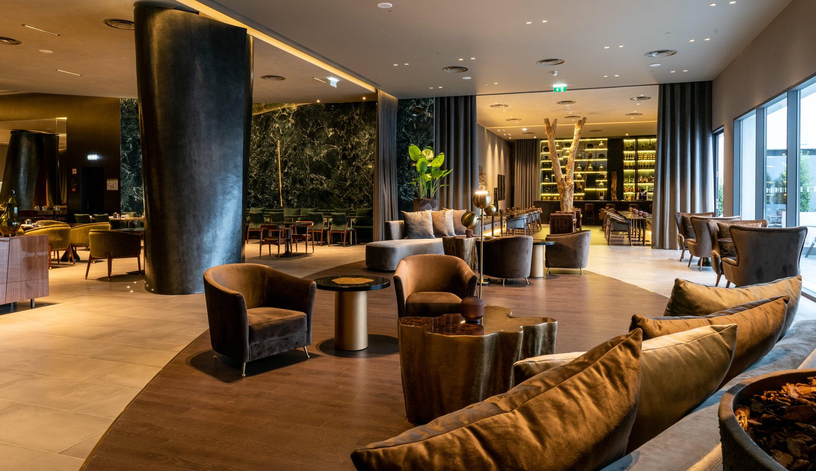 Hilton Porto Gaia
