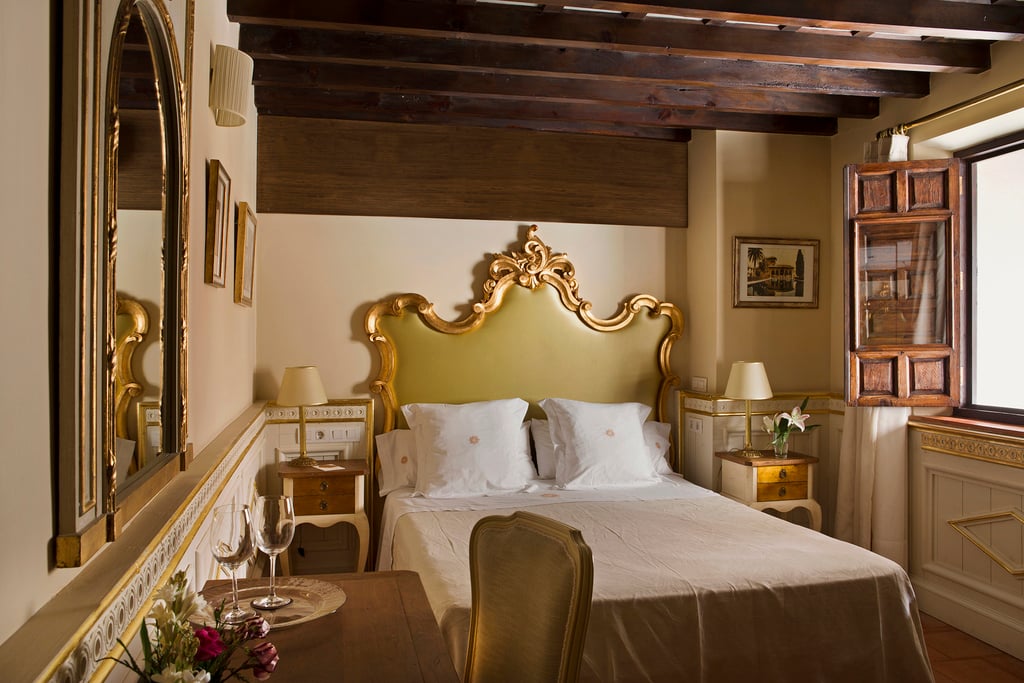 Hotel Casa 1800 Granada