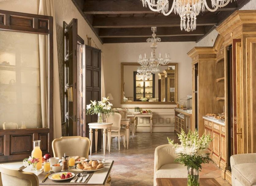 Hotel Casa 1800 Granada