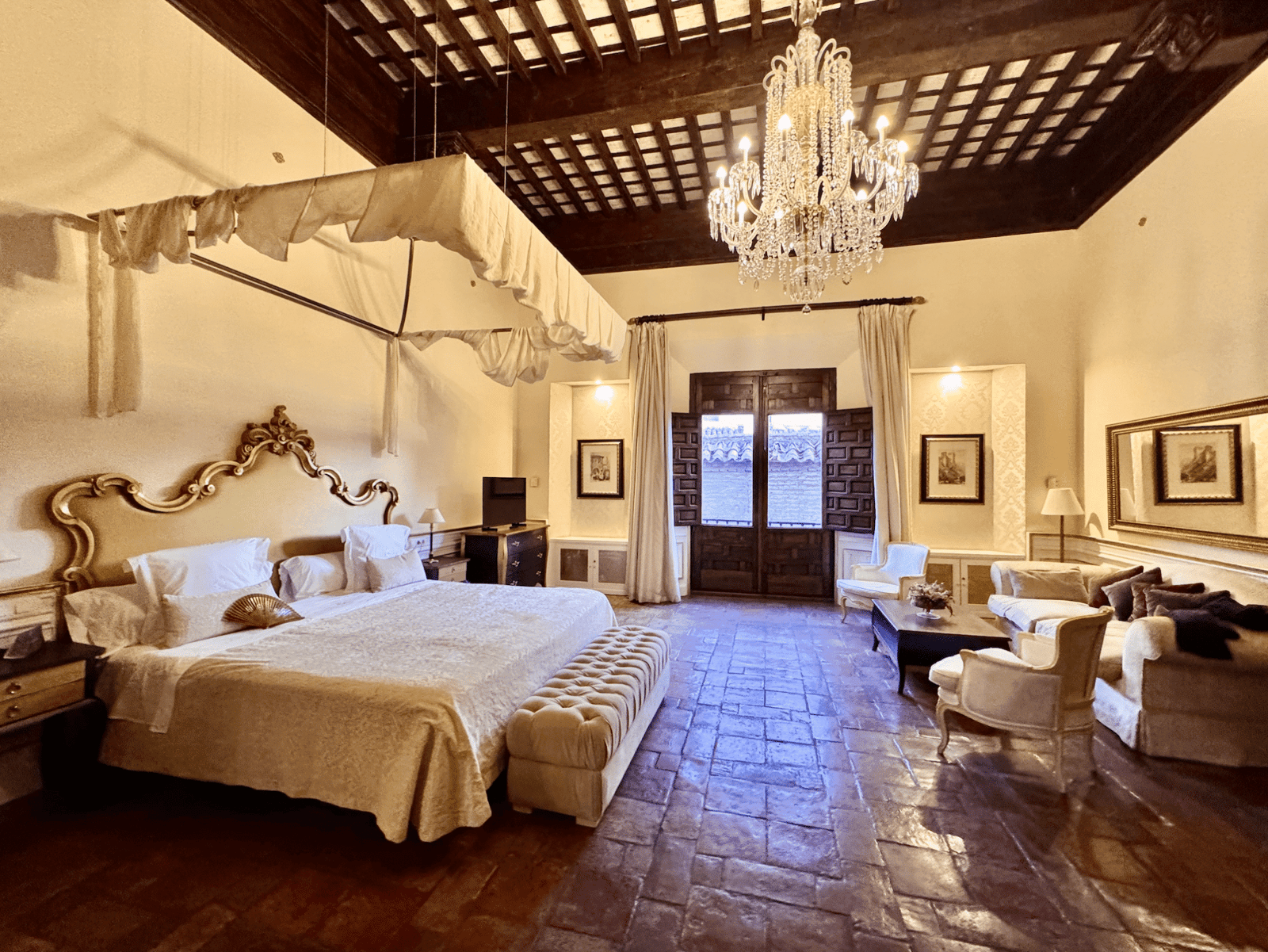 Hotel Casa 1800 Granada