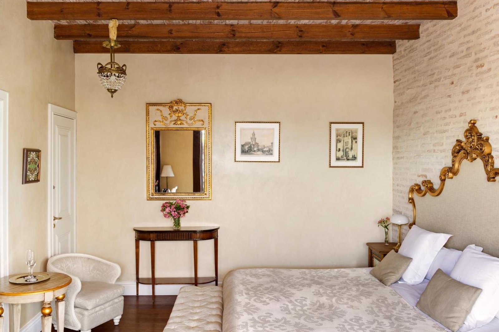 Hotel Casa 1800 Seville