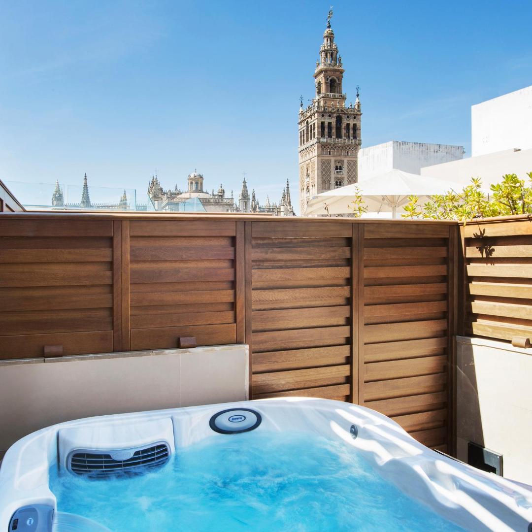 Hotel Casa 1800 Seville