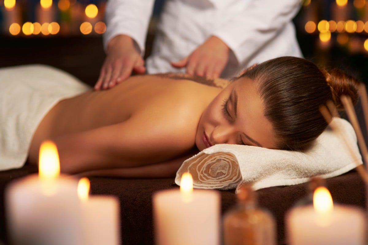 Hotel Casa 1800 Seville, in-room massage