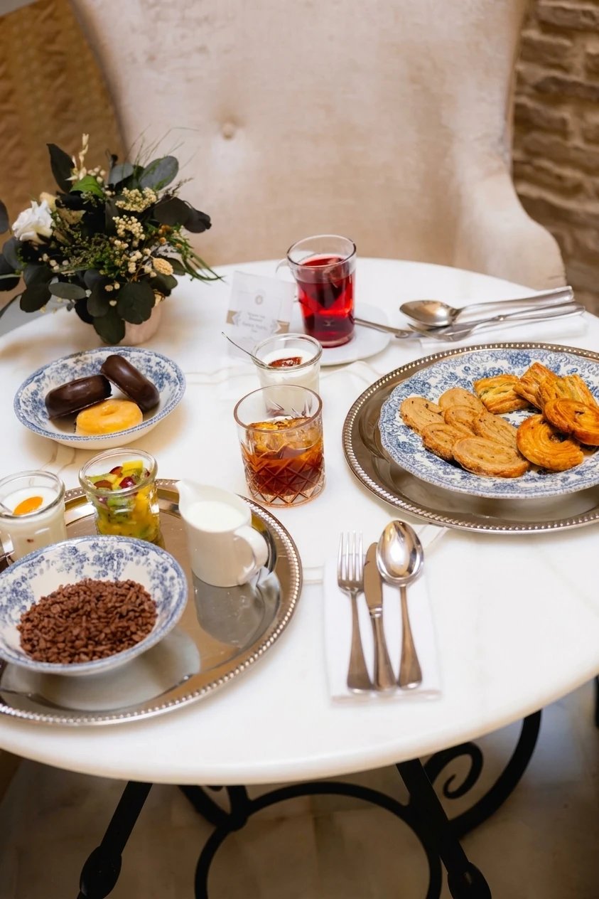Hotel Casa 1800 Seville