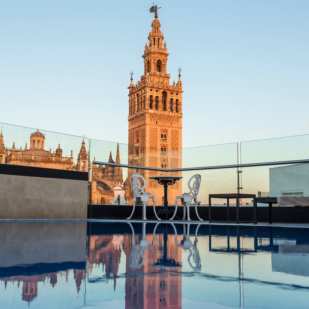 Hotel Casa 1800 Seville