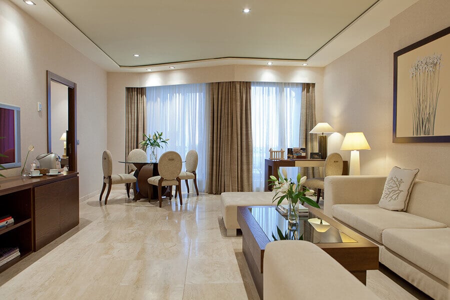 Las Arenas Balneario Resort